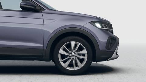 2026 Volkswagen T-Cross — sličica 7