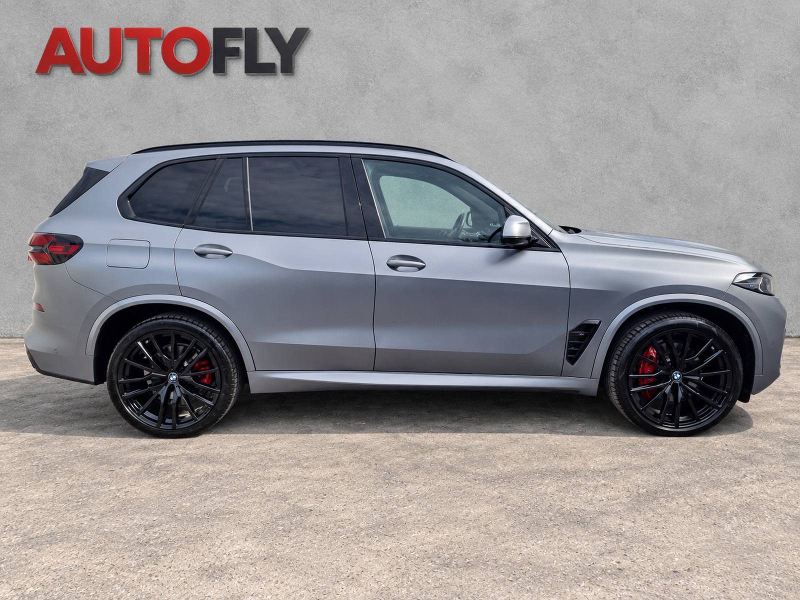 2024 BMW X5 M Sport Pro — fotografija 5