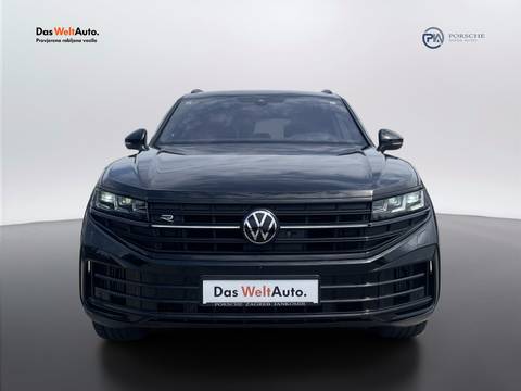 2026 Volkswagen Touareg — sličica 4