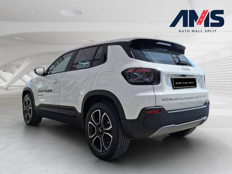 2024 Jeep Avenger — sličica 3