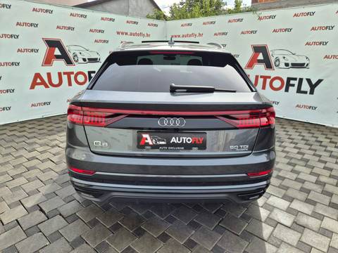 2018 Audi Q8 S line — sličica 7