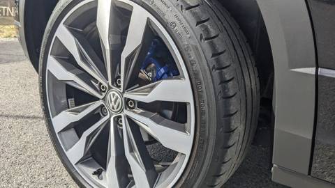 2021 Volkswagen T-Roc — sličica 10