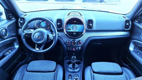 2021 Mini Countryman — sličica 9