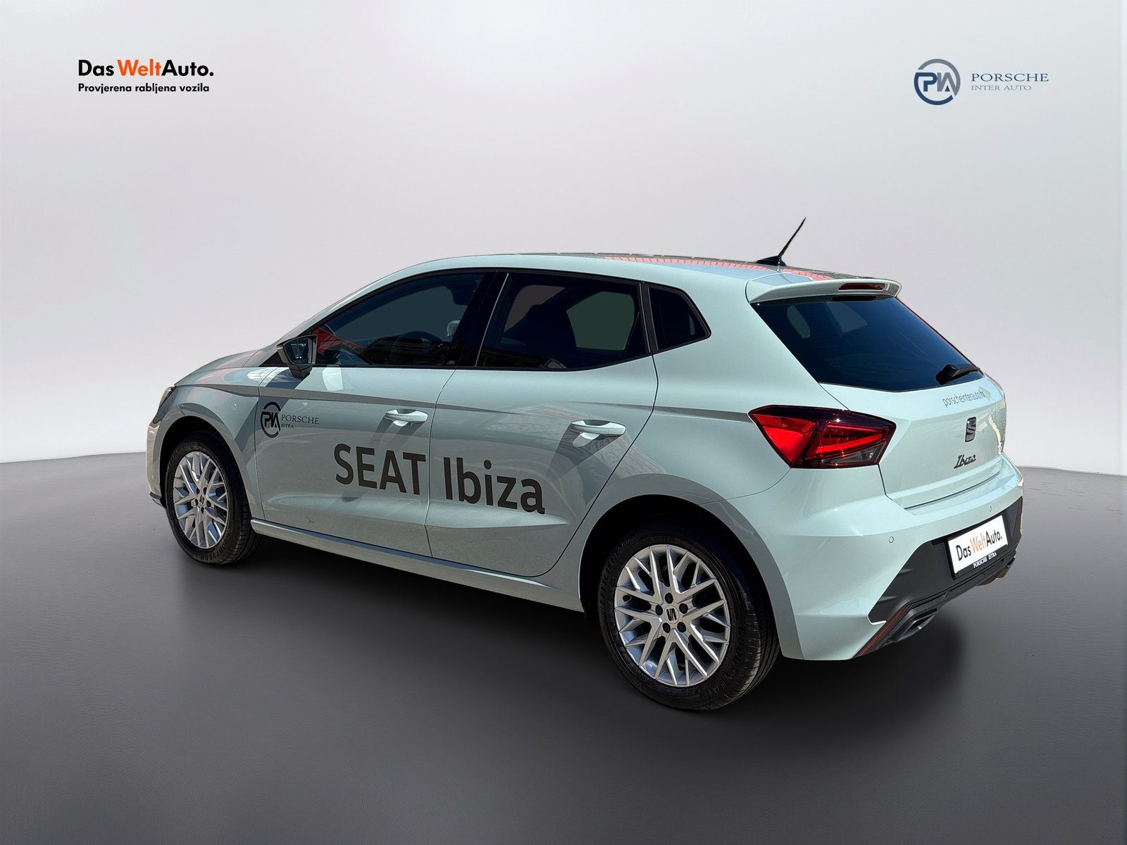 2026 Seat Ibiza — fotografija 7