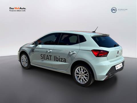 2026 Seat Ibiza — sličica 7