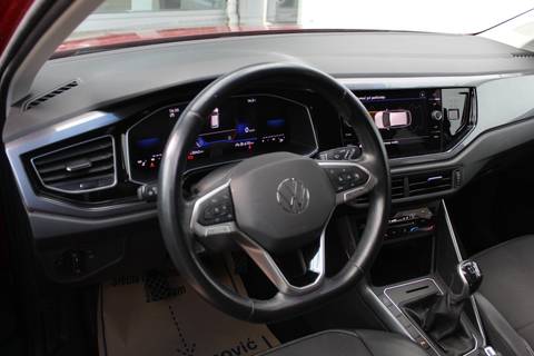 2024 Volkswagen Taigo — sličica 9