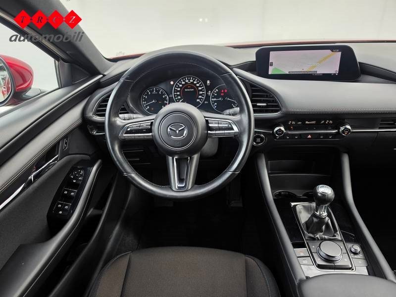 2022 Mazda 3 — fotografija 9