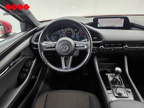 2022 Mazda 3 — sličica 9