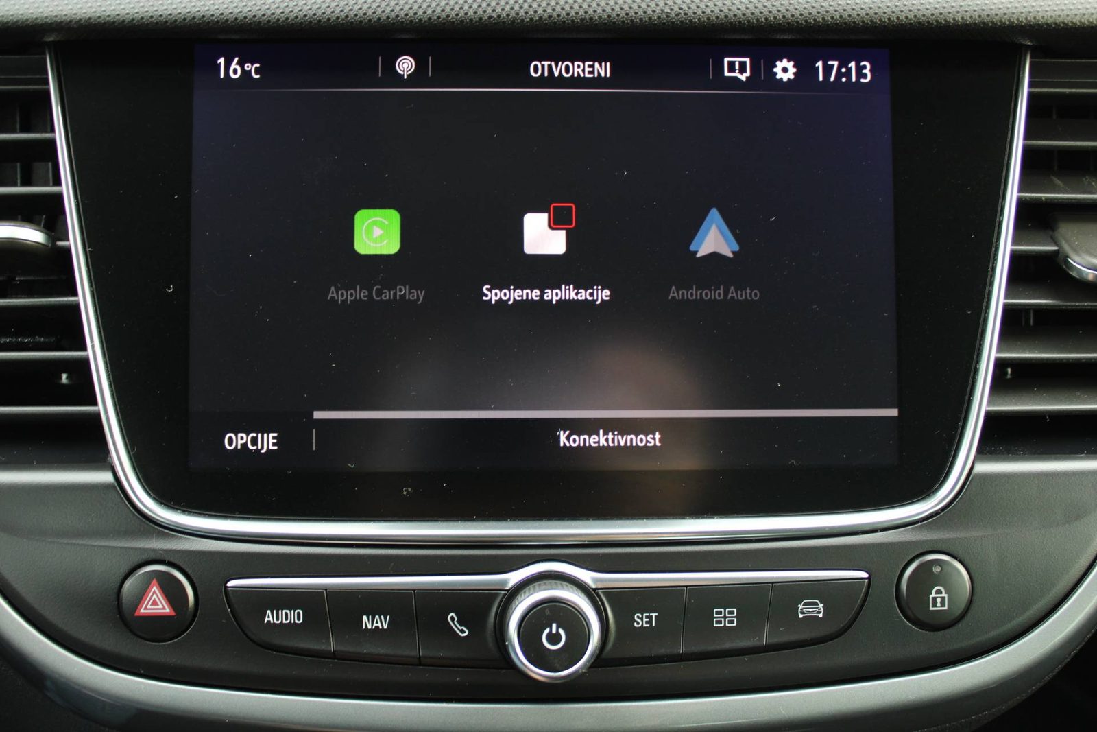 2024 Opel Crossland X — fotografija 20