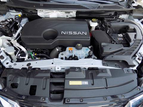 2019 Nissan Qashqai — sličica 23