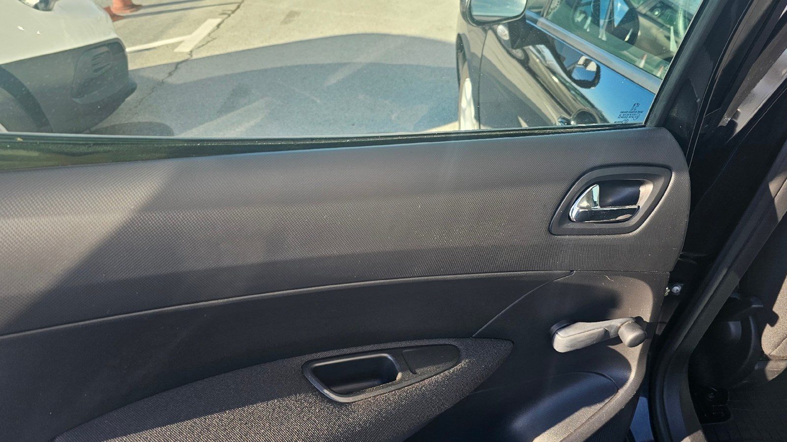 2008 Peugeot 308 — fotografija 15