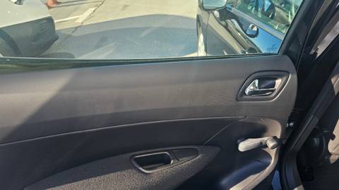 2008 Peugeot 308 — sličica 15