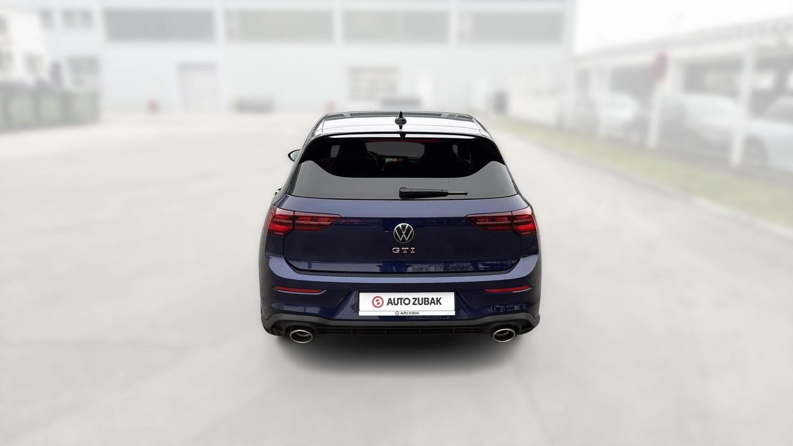 2024 Volkswagen Golf — fotografija 6