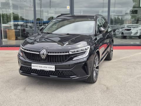 2025 Renault Espace