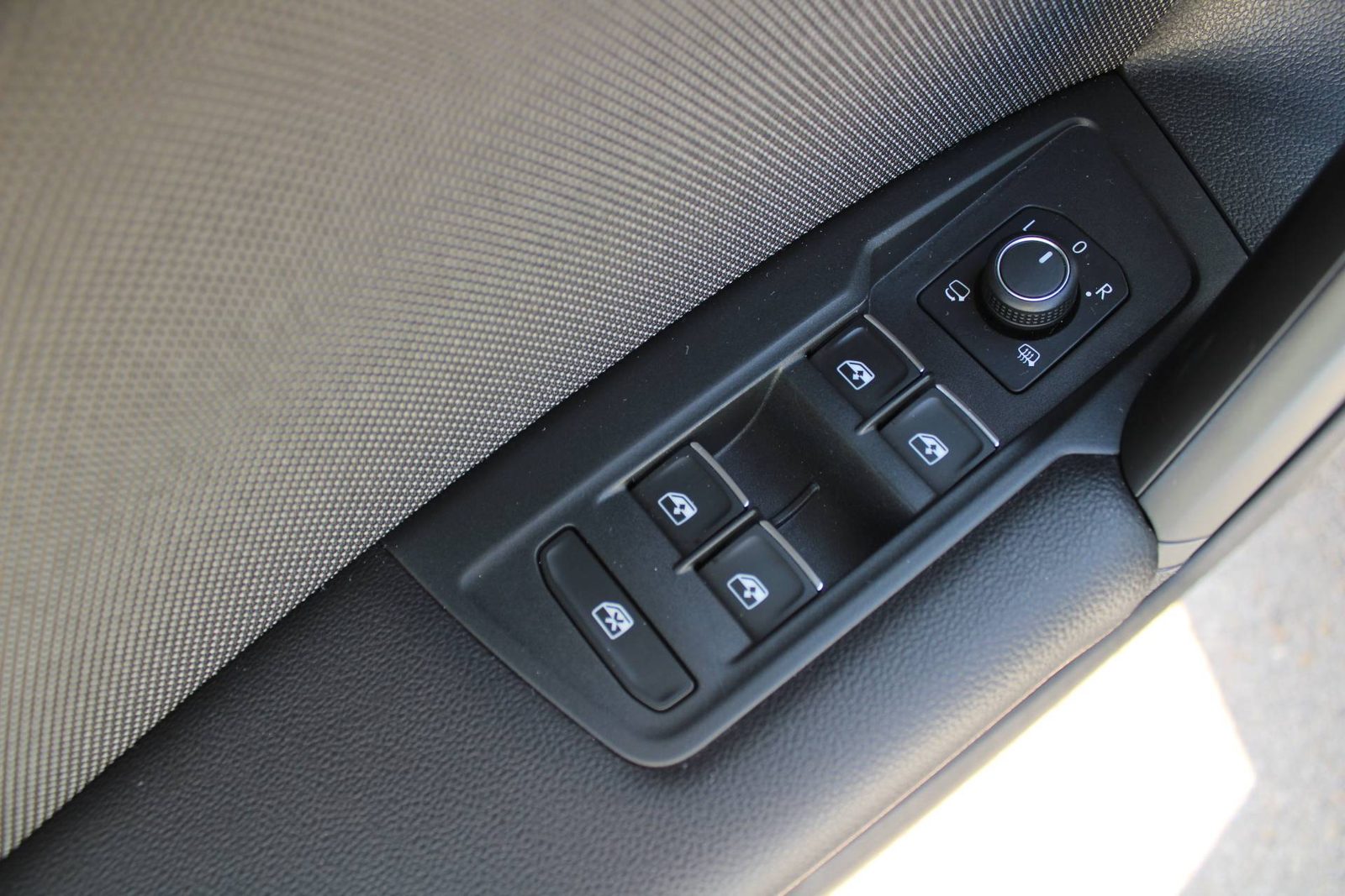 2021 Seat Tarraco — fotografija 21