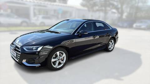 2024 Audi A4