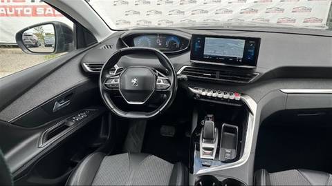 2022 Peugeot 3008 — sličica 11