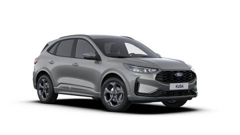 Ford Kuga — sličica 2