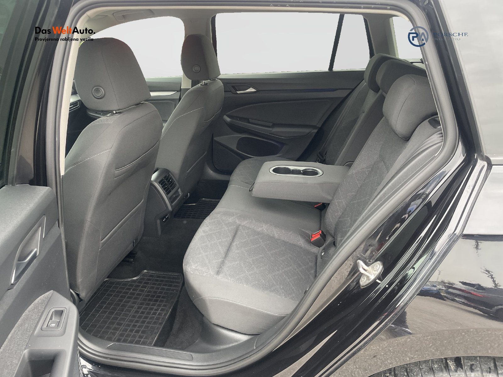 2022 Volkswagen Golf Variant — fotografija 7