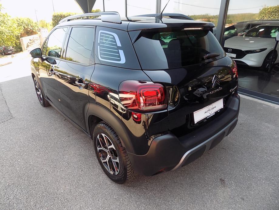 2023 Citroën C3 — fotografija 6