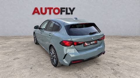 2025 BMW Serija 1 — sličica 6