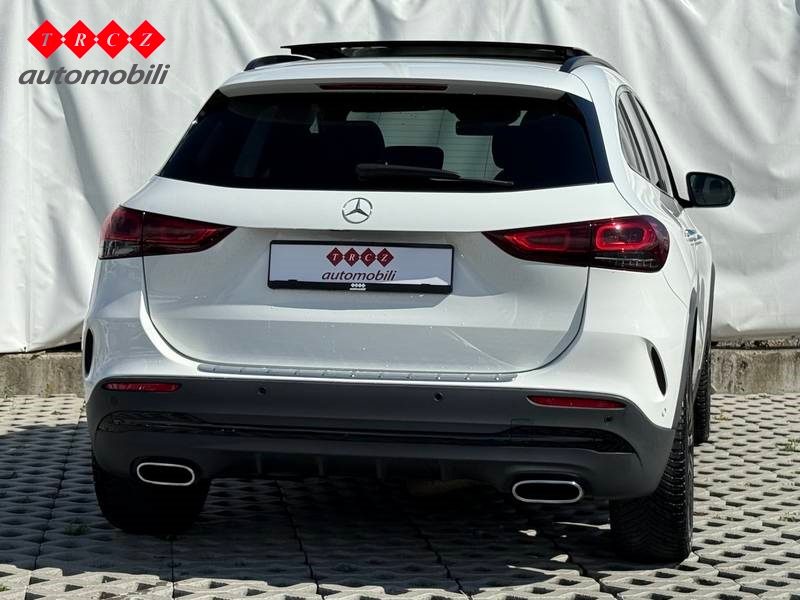 2020 Mercedes-Benz GLA — fotografija 4