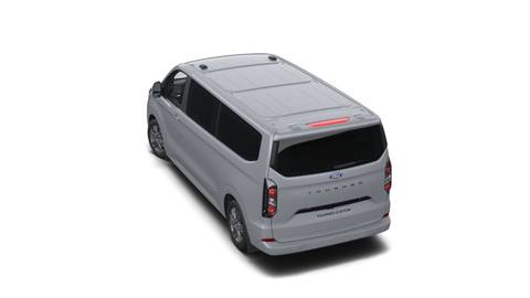 Ford Transit Custom — sličica 5
