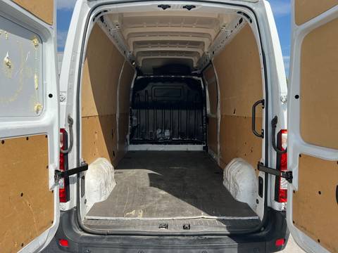 2022 Renault Master — sličica 9