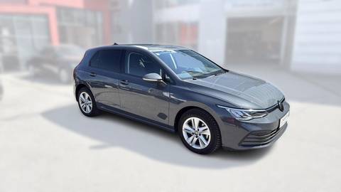 2024 Volkswagen Golf — sličica 3