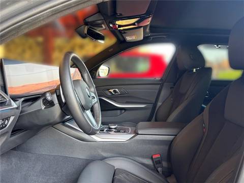 2024 BMW Serija 3 — sličica 7