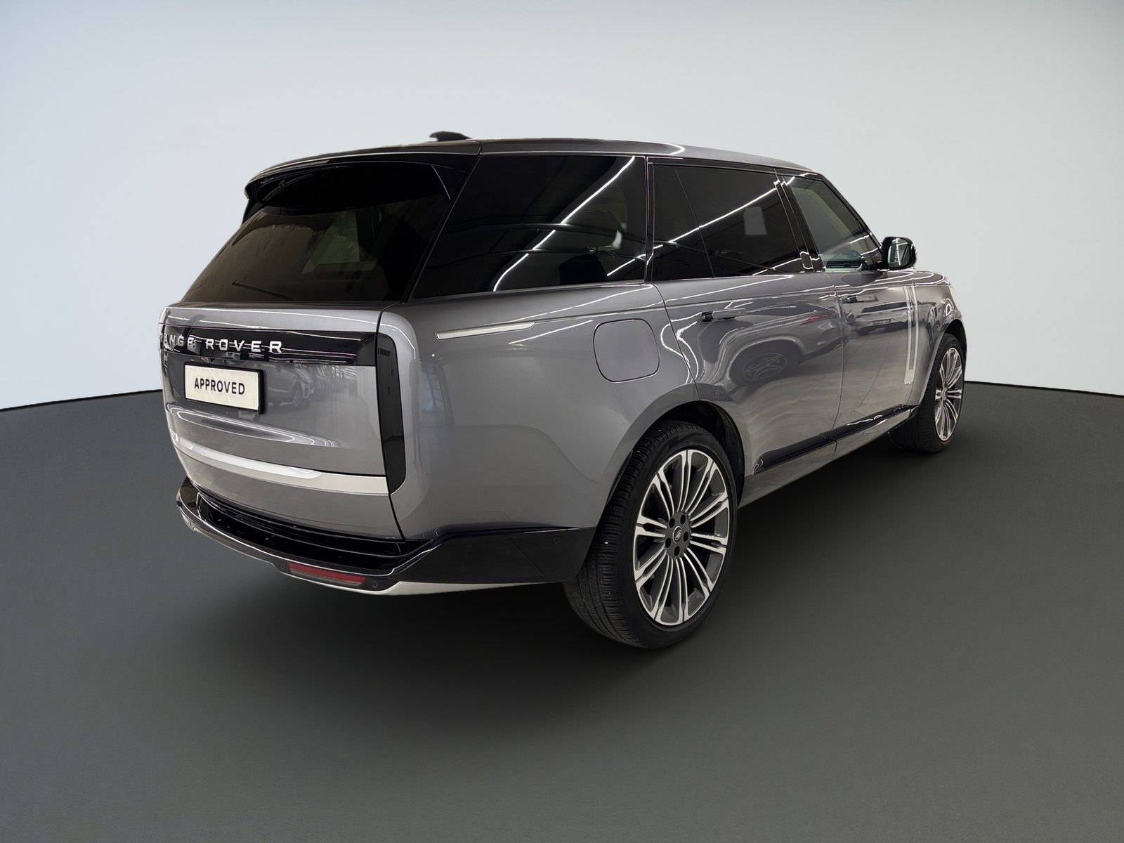 2024 Land Rover Range Rover — fotografija 5