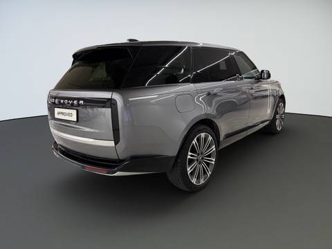 2024 Land Rover Range Rover — sličica 5