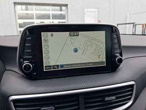 2019 Hyundai Tucson — sličica 26