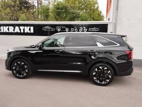 2024 Kia Sorento — sličica 13