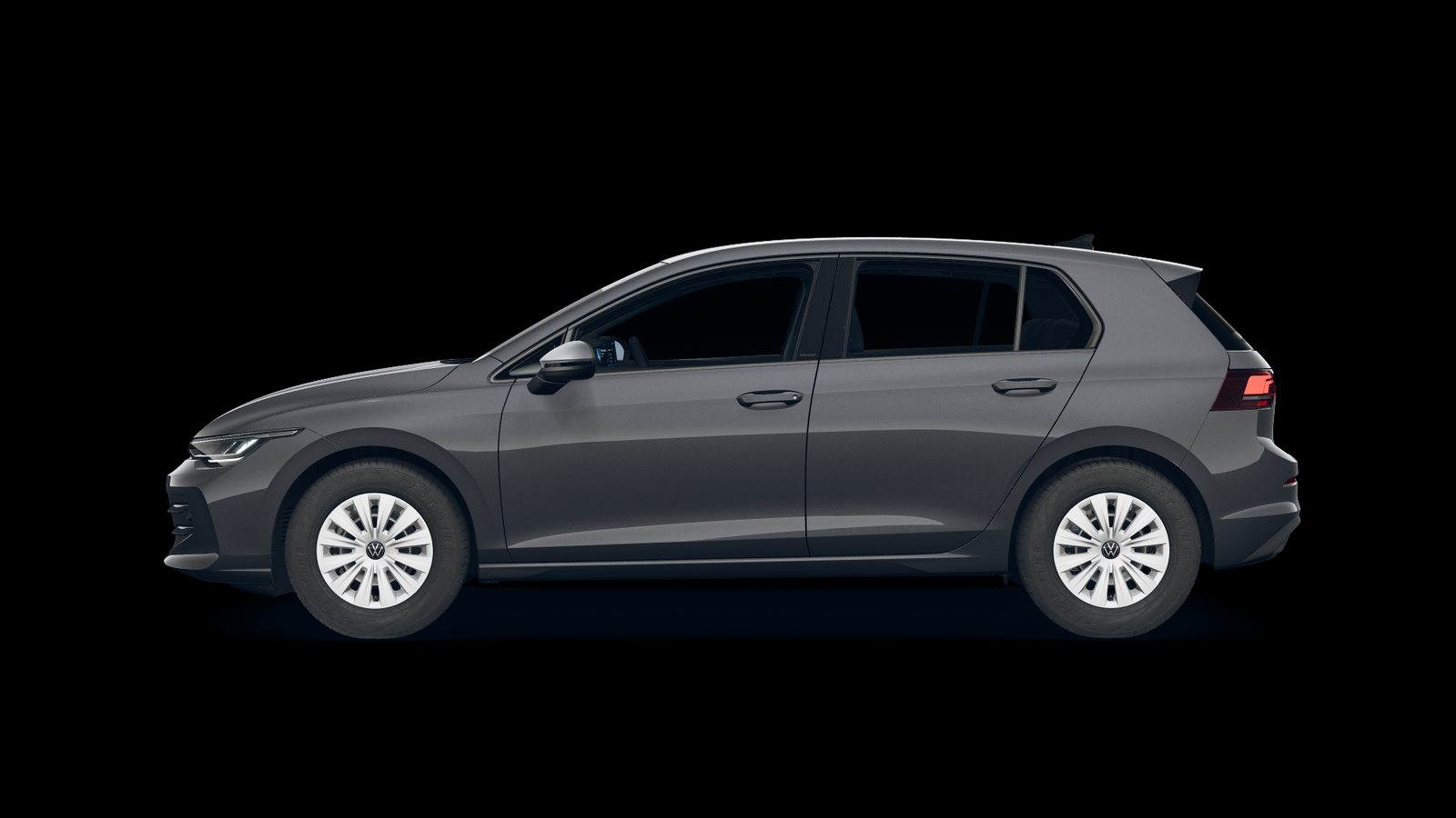 2026 Volkswagen Golf — fotografija 3