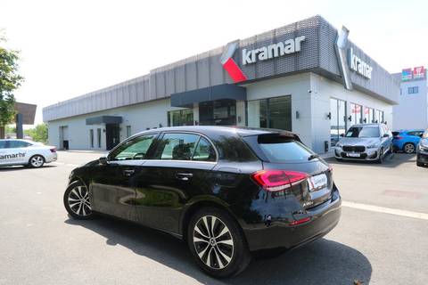 2022 Mercedes-Benz A-klasa — sličica 18