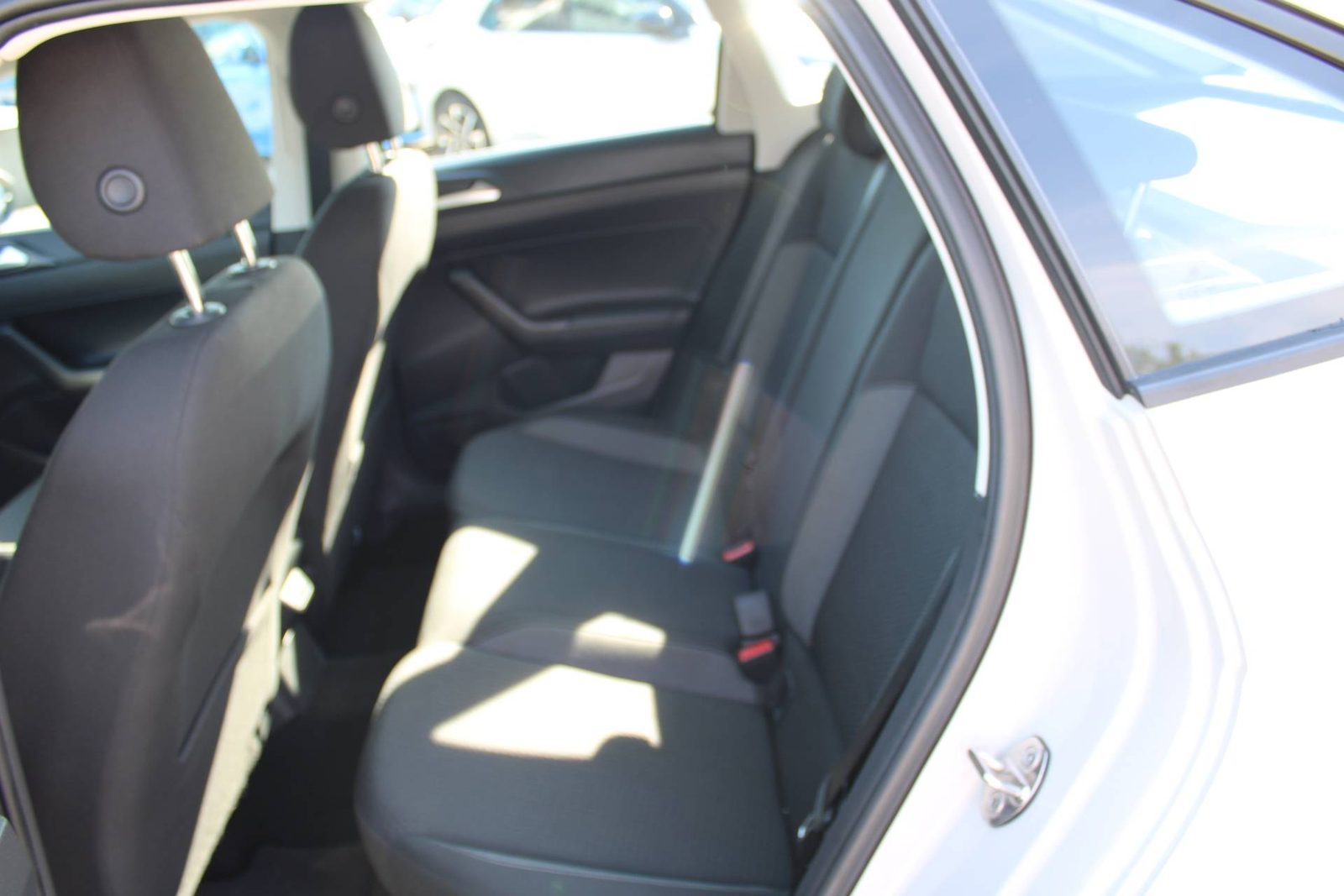 2023 Volkswagen Taigo — fotografija 10