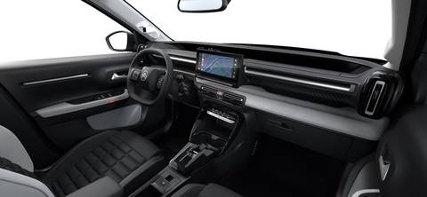 2026 Citroën C3 — sličica 6