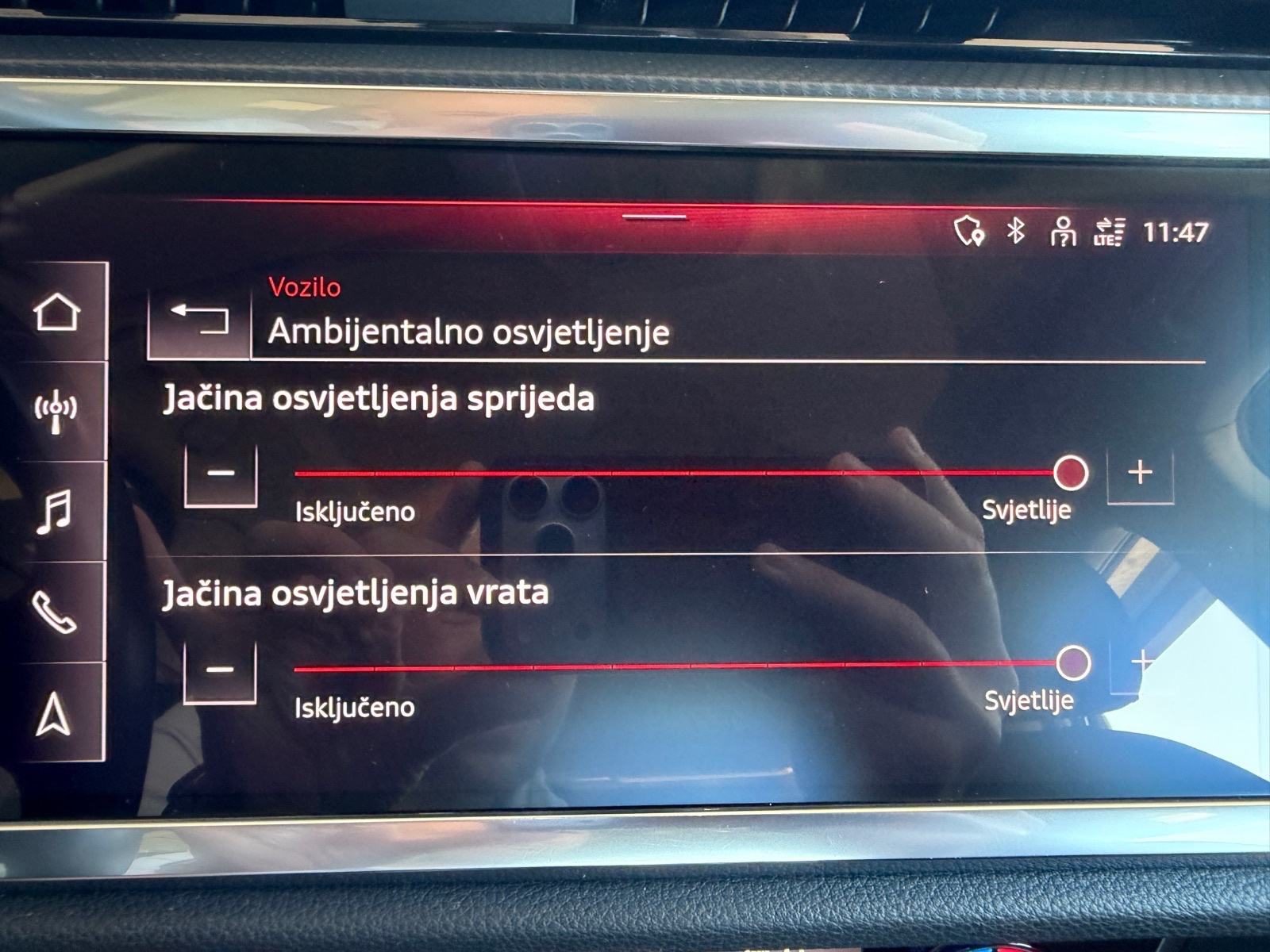 2023 Audi Q3 — fotografija 16