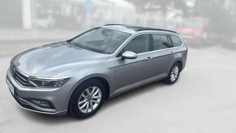 2022 Volkswagen Passat Variant