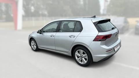 2024 Volkswagen Golf — sličica 5