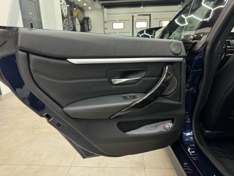 2016 BMW Serija 4 — sličica 16