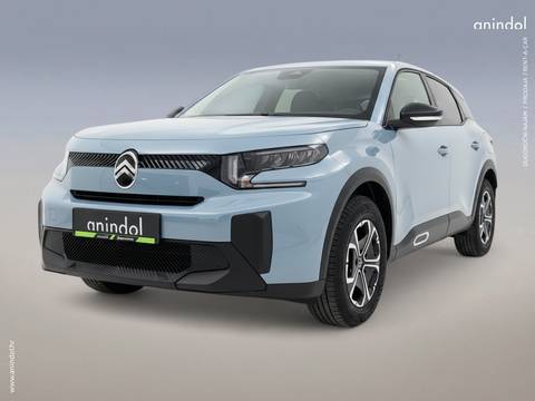 2025 Citroën C3 Aircross — sličica 8