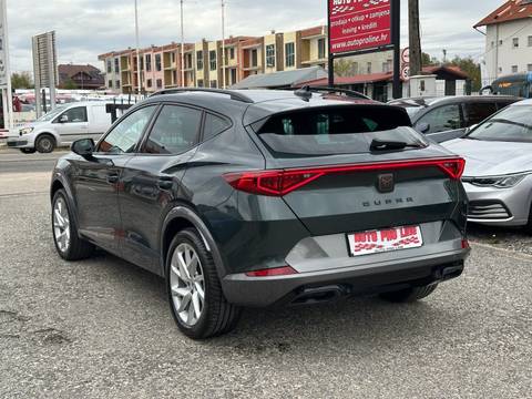 2022 Cupra Formentor — sličica 2