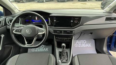 2024 Volkswagen Taigo — sličica 11