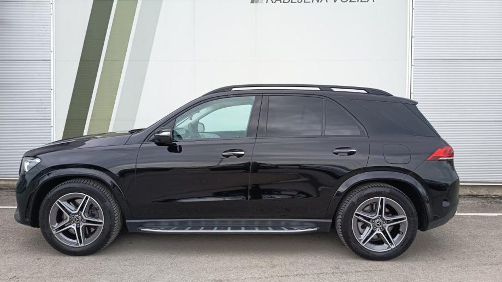 2023 Mercedes-Benz GLE — fotografija 5