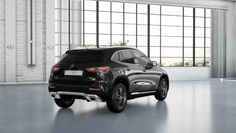 Mercedes-Benz GLA Progressive — sličica 5
