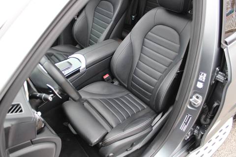 2022 Mercedes-Benz GLC — sličica 10