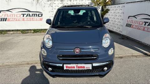 2018 Fiat 500L — sličica 2