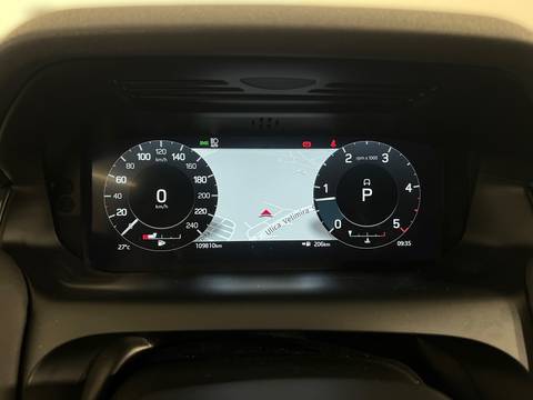 2022 Land Rover Discovery Sport — sličica 17